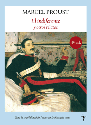 EL INDIFERENTE Y OTROS RELATOS1