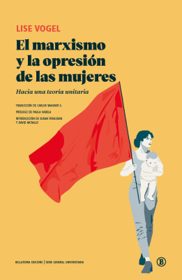 El marxismo y la opresion de las mujeres1