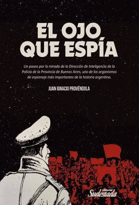 EL OJO QUE ESPÍA1