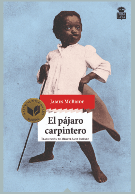 EL PAJARO CARPINTERO1