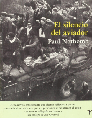 EL SILENCIO DEL AVIADOR1