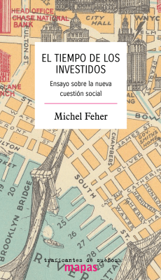 EL TIEMPO DE LOS INVESTIDOS1
