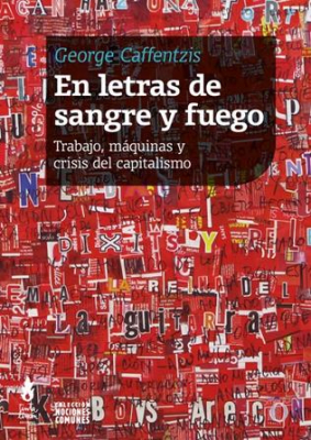 En letras de sangre y fuego1