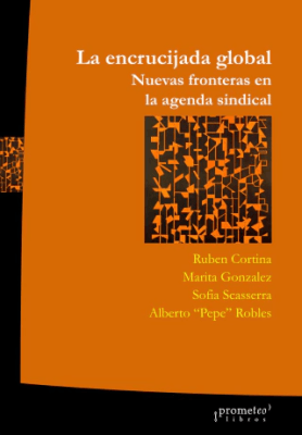 ENCRUCIJADA GLOBAL, LA. NUEVAS FRONTERAS1