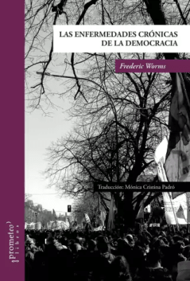 ENFERMEDADES CRONICAS DE LA DEMOCRACIA, LAS1