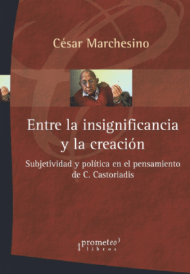 ENTRE LA INSIGNIFICANCIA Y LA CREACION.1