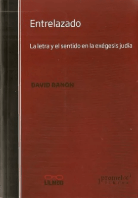 ENTRELAZADO. LA LETRA Y EL SENTIDO DE LA1