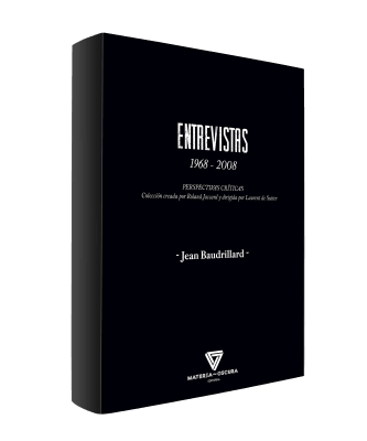 ENTREVISTAS 1968-20081