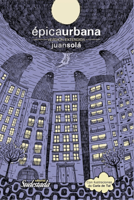EPICAURBANA. Versión extendida (Ficción)