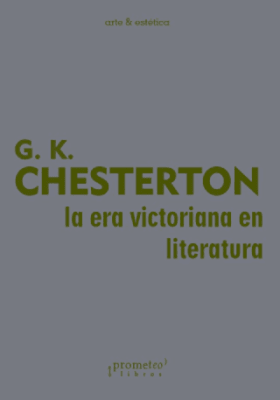 ERA VICTORIANA EN LITERATURA, LA1