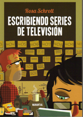 Escribiendo series de television1