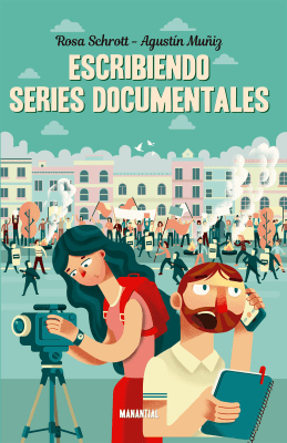 Escribiendo series documentales