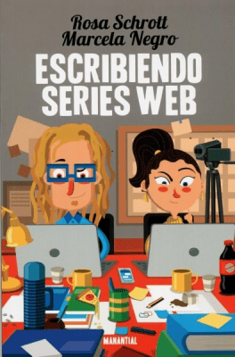 Escribiendo series web1