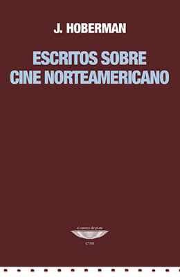 Escritos sobre cine norteamericano.1