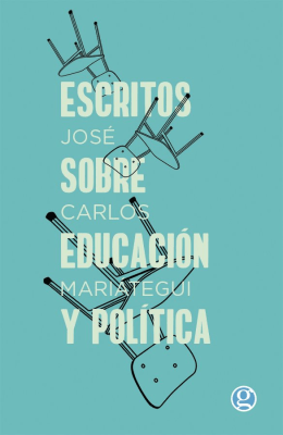 Escritos sobre educación y política1