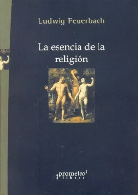 ESENCIA DE LA RELIGION, LA1