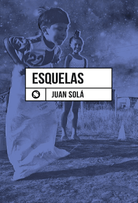 ESQUELAS. POESÍA
