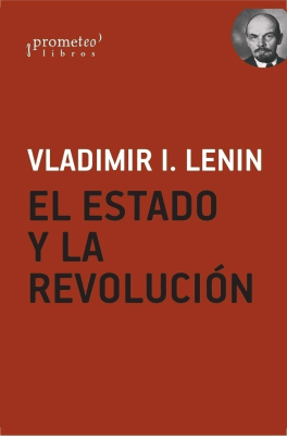 ESTADO Y LA REVOLUCION, EL ( Nueva edicion)1