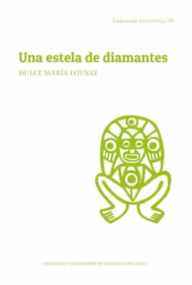 UNA ESTELA DE DIAMANTES
