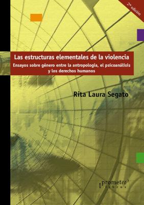 ESTRUCTURAS ELEMENTALES DE LA VIOLENCIA, LAS. 3ER EDICION1
