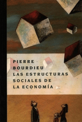 ESTRUCTURAS SOCIALES DE LA ECONOMIA .