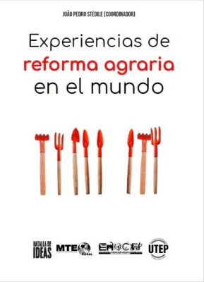 EXPERIENCIAS DE REFORMA AGRARIA1