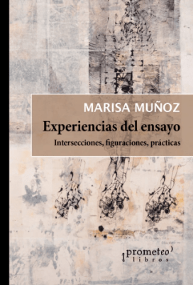 EXPERIENCIAS DEL ENSAYO. Intersecciones, figuraciones, practicas