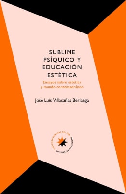 SUBLIME PSIQUICO Y EDUCACION ESTETICA