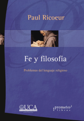 FE Y FILOSOFIA1