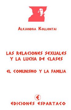 RELACIONES SEXUALES Y LA LUCHA, LAS ED ESPARTACO1