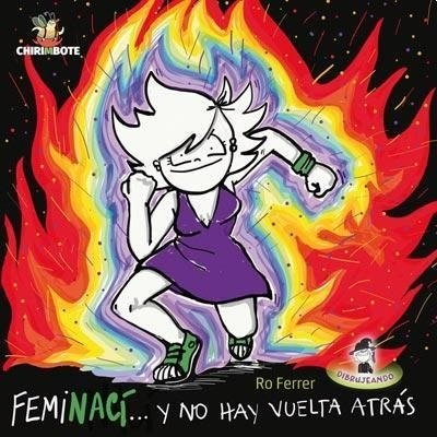 FEMINACÍ Y NO HAY VUELTA ATRAS1