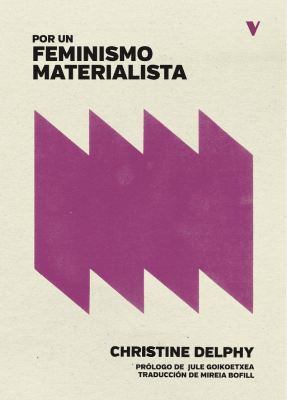 Por un feminismo materialista1