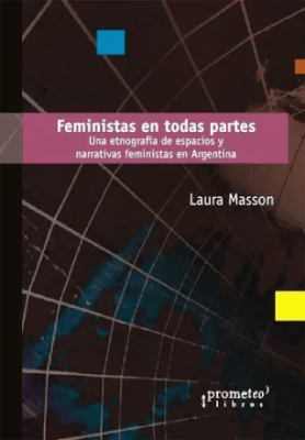 FEMINISTAS EN TODAS PARTES