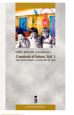 CONSTRUIR EL FUTURO VOL. 11