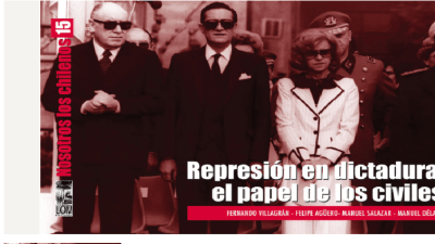 NOSOTROS LOS CHILENOS 15: REPRESIÓN EN DICTADURA1