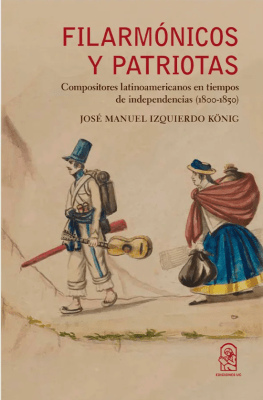 FILARMÓNICOS Y PATRIOTAS