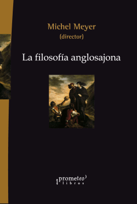 FILOSOFIA  ANGLOSAJONA, LA1