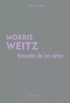 FILOSOFIA DE LAS ARTES1