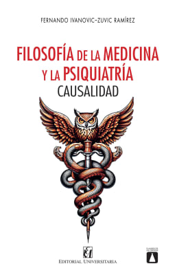 FILOSOFIA DE LA MEDICINA Y LA PSIQUIATRIA
