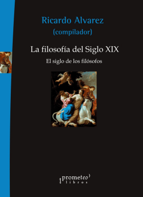 FILOSOFIAS EN EL SIGLO XIX, LAS1
