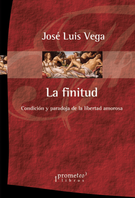 FINITUD, LA. Condicion y paradoja de la libertad amorosa1