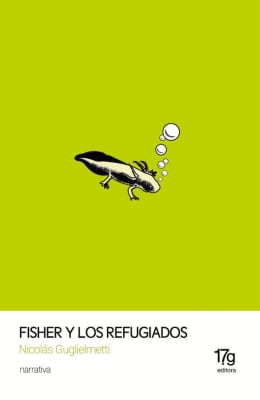 FISHER Y LOS REFUGIADOS1