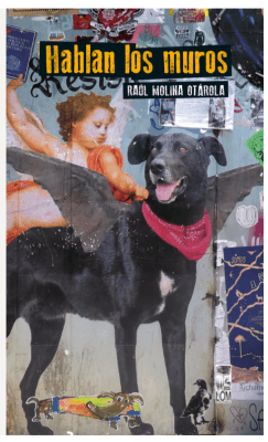 HABLAN LOS MUROS. GRAFITIS DE LA REBELIÓN SOCIAL DE OCTUBRE DE 20191