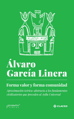 FORMA VALOR Y FORMA COMUNIDAD. NUEVA EDICION1