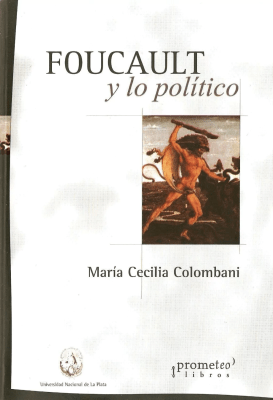 FOUCAULT Y LO POLITICO1