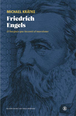 Friedrich Engels1