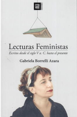 LECTURAS FEMINISTAS1