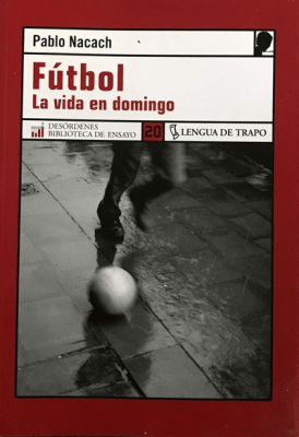 FUTBOL . LA VIDA EN DOMINGO1