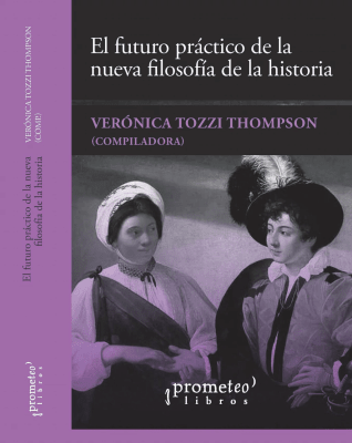 FUTURO PRACTICO DE LA NUEVA FILOSOFIA DE LA HISTORIA, EL1