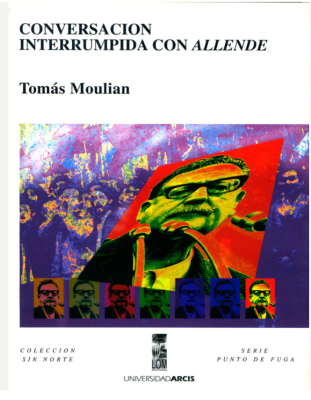 CONVERSACIÓN INTERRUMPIDA CON ALLENDE1